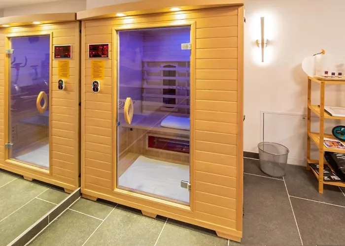 Luxus 5 Sterne Ferienhaus Voslapp