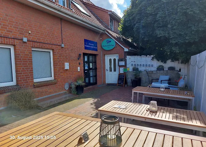 Pension Norddeicher Straße